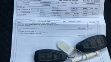 Ford Puma 1.0 EcoBoost Hybrid mHEV Titanium 5dr Petrol Hatchback